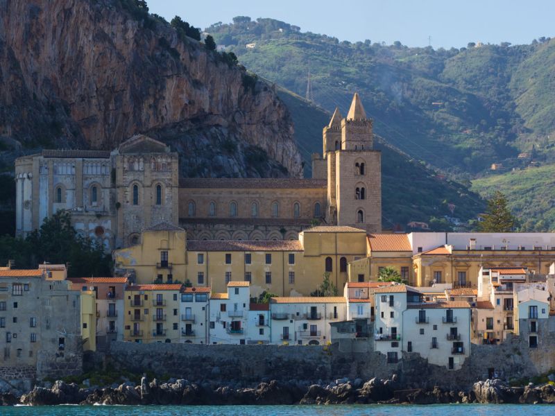 Cefalù