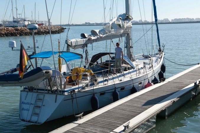 Nautilus
