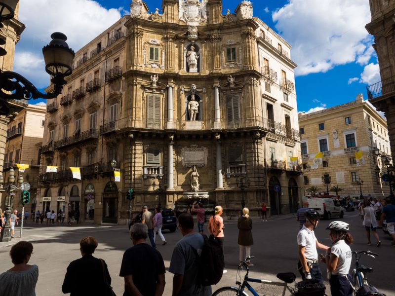 Palermo
