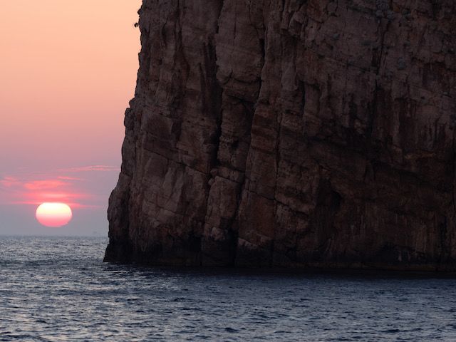 Telascica, Dugi Otok